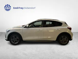 Ford Focus 1.0i EcoB Hybrid 155 Active X