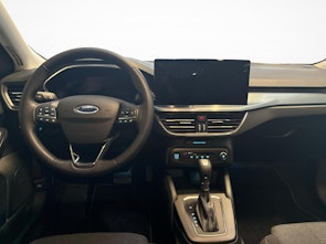Fahrzeugbild FORD Focus 1.0i EcoB Hybrid 155 Active X
