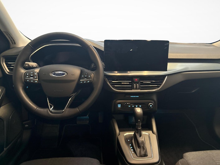 Fahrzeugbild FORD FOCUS