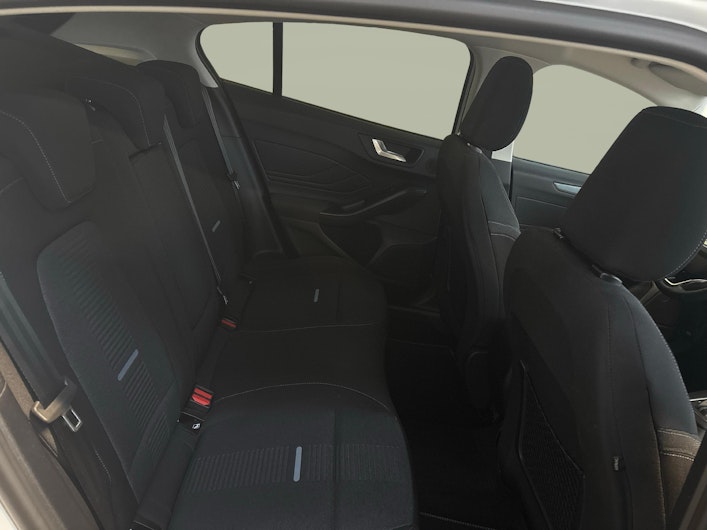 Fahrzeugbild FORD FOCUS