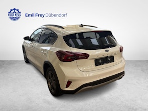 Fahrzeugbild FORD Focus 1.0i EcoB Hybrid 155 Active X