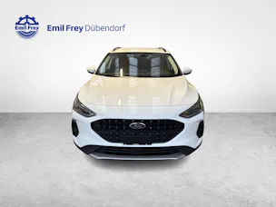 Ford Focus 1.0i EcoB Hybrid 155 Active X