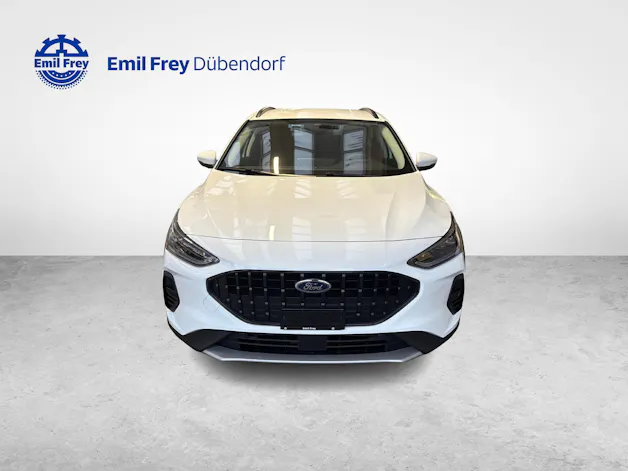 Ford Focus 1.0i EcoB Hybrid 155 Active X