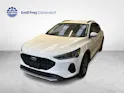 Ford Focus 1.0i EcoB Hybrid 155 Active X