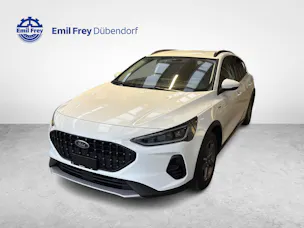 Ford Focus 1.0i EcoB Hybrid 155 Active X