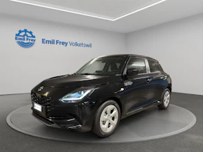Fahrzeugbild SUZUKI Swift 1.2 Sakura Hybrid