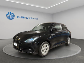 Fahrzeugbild SUZUKI Swift 1.2 Sakura Hybrid