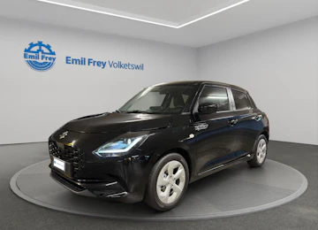 Fahrzeugbild SUZUKI Swift 1.2 Sakura Hybrid Fahrzeugbild SUZUKI Swift 1.2 Sakura Hybrid