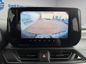 Fahrzeugbild SUZUKI Swift 1.2 Sakura Hybrid