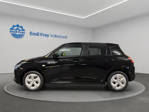 Suzuki Swift 1.2 Sakura Hybrid