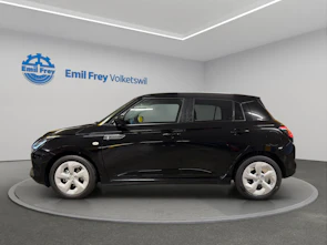 Fahrzeugbild SUZUKI Swift 1.2 Sakura Hybrid
