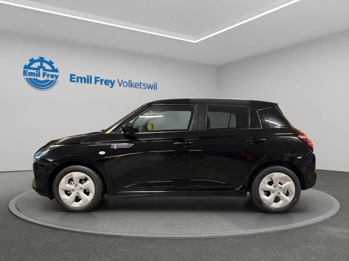 Fahrzeugbild SUZUKI SWIFT