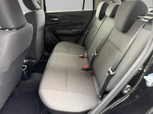Suzuki Swift 1.2 Sakura Hybrid