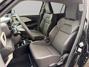 Fahrzeugbild SUZUKI Swift 1.2 Sakura Hybrid