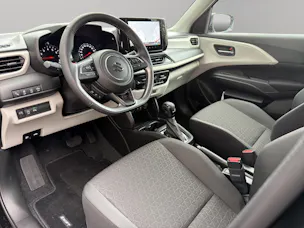 Suzuki Swift 1.2 Sakura Hybrid