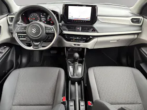 Suzuki Swift 1.2 Sakura Hybrid