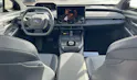Subaru Solterra eV Luxury AWD