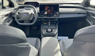 Subaru Solterra eV Luxury AWD