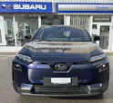 Subaru Solterra eV Luxury AWD