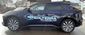 Subaru Solterra eV Luxury AWD
