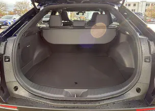 Subaru Solterra eV Luxury AWD