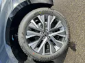 Subaru Solterra eV Luxury AWD