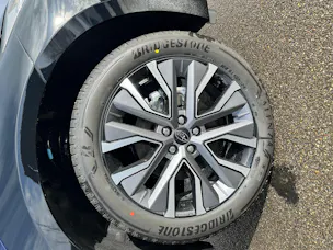 Subaru Solterra eV Luxury AWD
