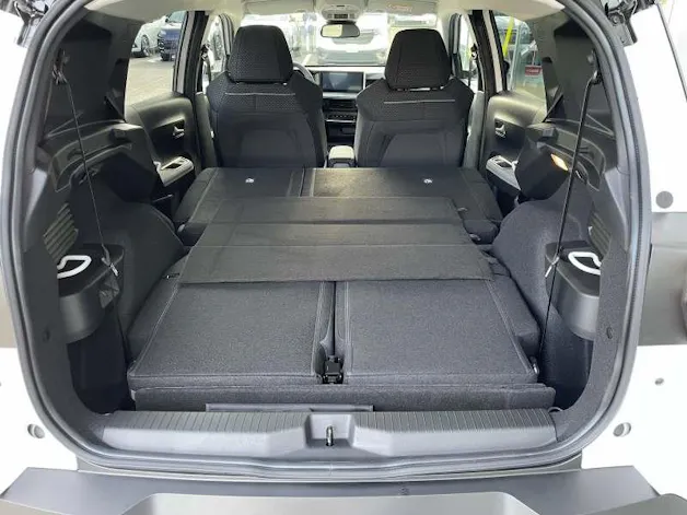 Opel Frontera 1.2 T HEV 145 GS