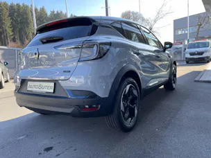Renault Captur 1.8 E-Tech techno