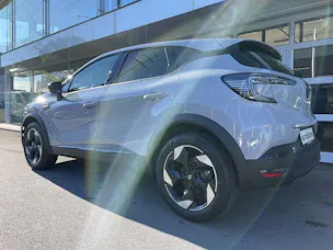 Renault Captur 1.8 E-Tech techno