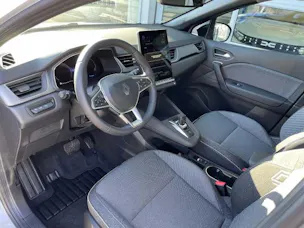 Renault Captur 1.8 E-Tech techno