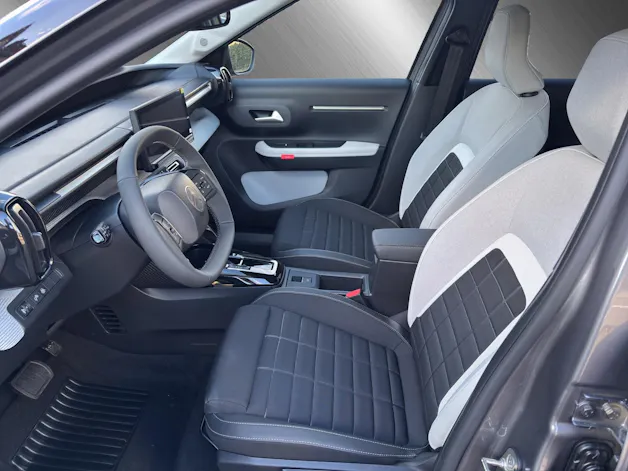 Citroën C3 1.2 Hybrid Max