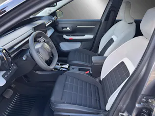 Citroën C3 1.2 Hybrid Max