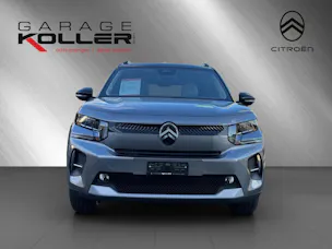 Citroën C3 1.2 Hybrid Max