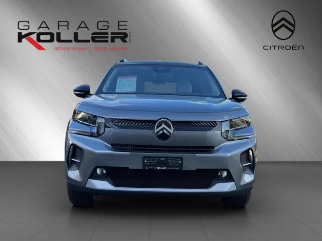 Citroën C3 1.2 Hybrid Max