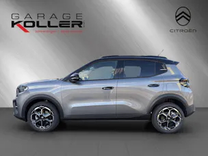 Citroën C3 1.2 Hybrid Max