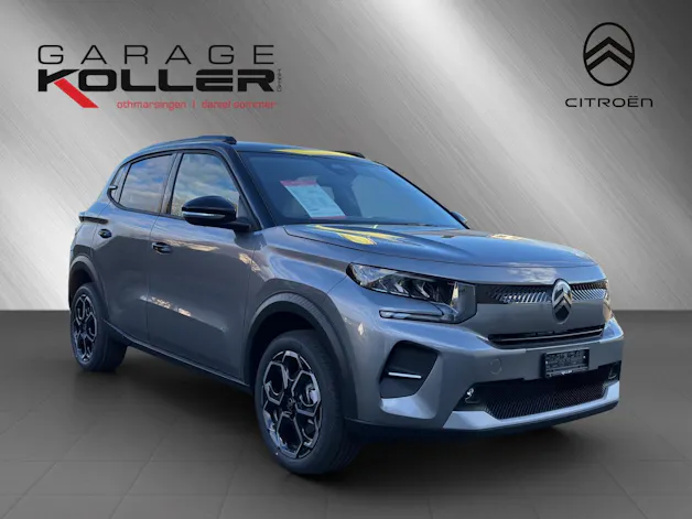 Citroën C3 1.2 Hybrid Max