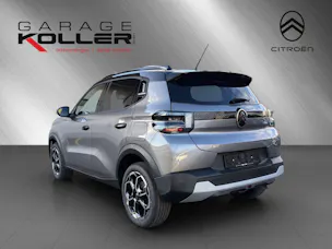 Citroën C3 1.2 Hybrid Max