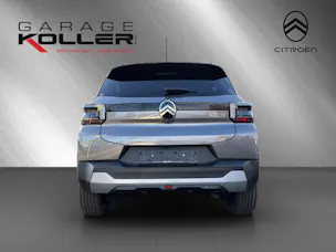 Citroën C3 1.2 Hybrid Max
