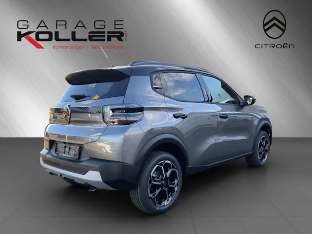Citroën C3 1.2 Hybrid Max