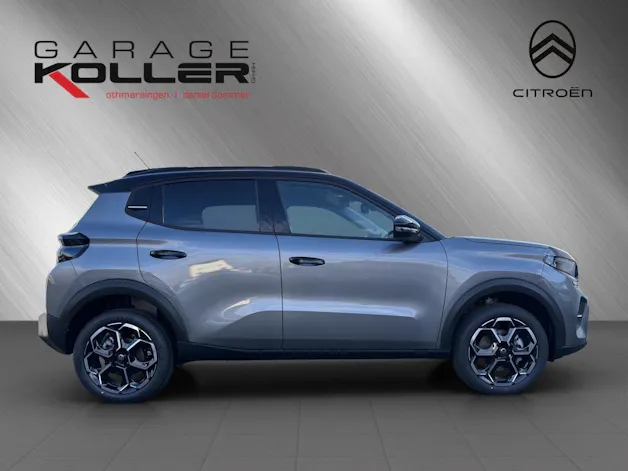 Citroën C3 1.2 Hybrid Max