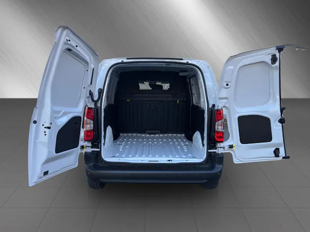 Citroën Berlingo M 1.2 PureTech 110 First S/S