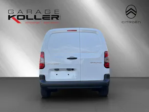 Citroën Berlingo M 1.2 PureTech 110 First S/S