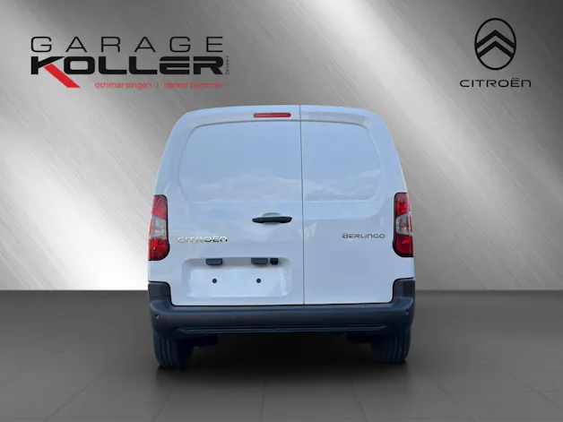 Citroën Berlingo M 1.2 PureTech 110 First S/S