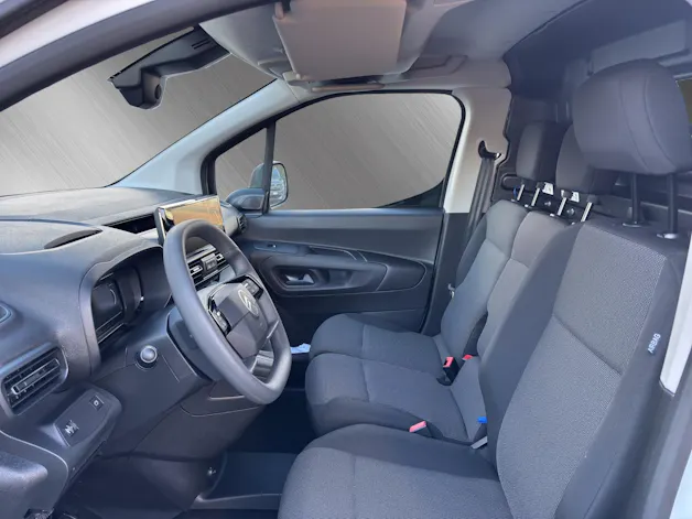 Citroën Berlingo M 1.2 PureTech 110 First S/S