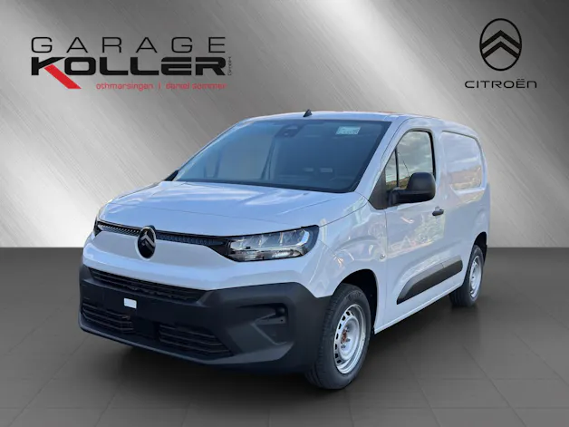 Citroën Berlingo M 1.2 PureTech 110 First S/S