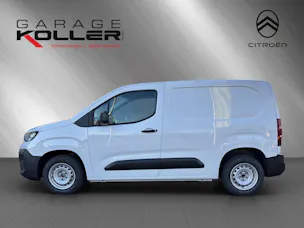 Citroën Berlingo M 1.2 PureTech 110 First S/S