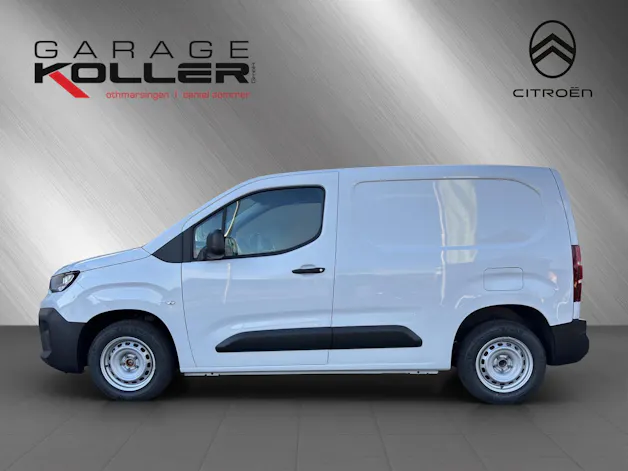 Citroën Berlingo M 1.2 PureTech 110 First S/S