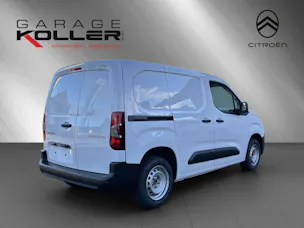 Citroën Berlingo M 1.2 PureTech 110 First S/S