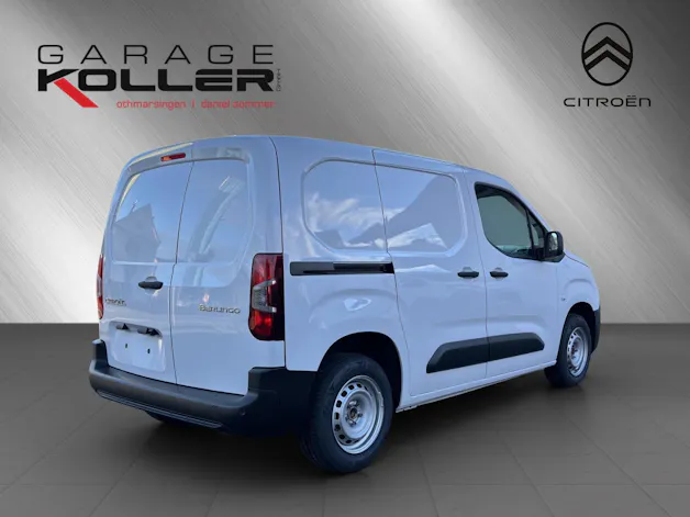 Citroën Berlingo M 1.2 PureTech 110 First S/S